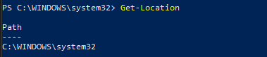 PowerShell is a robust, object-oriented language for automation, server management, documentation, and information gathering.